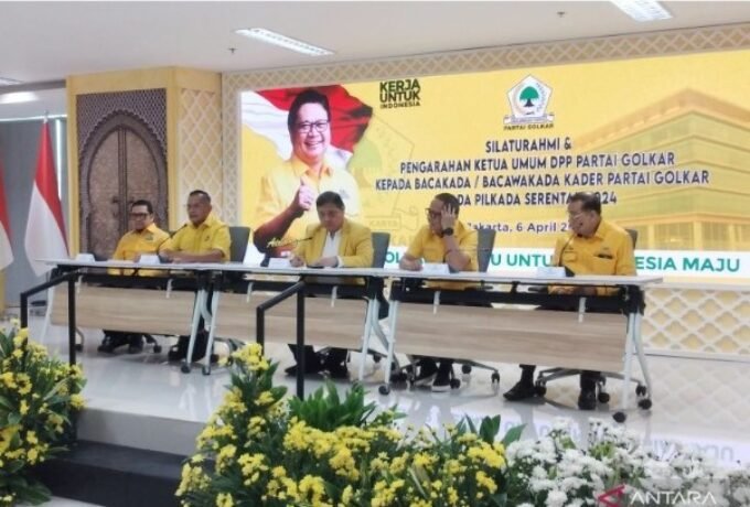 Golkar