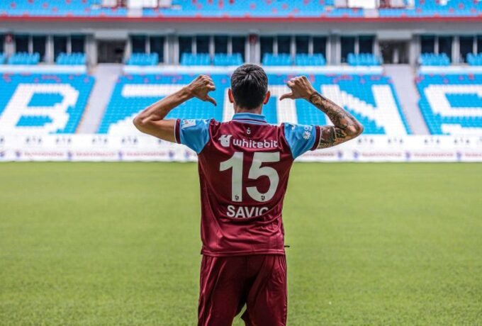 savic