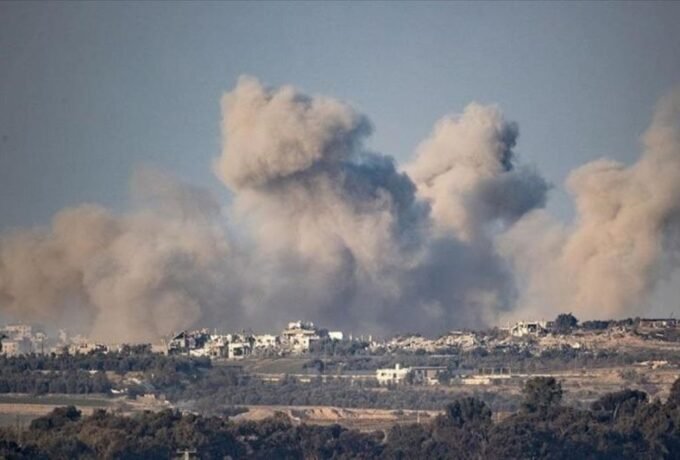 pasar-di-bom-di-Gaza-tengah