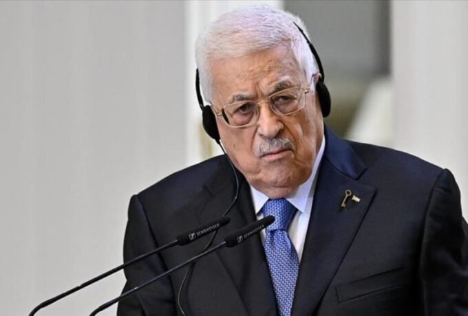 Abbas-di-sidang-umum-PBB-New-York