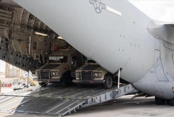 bantuan-alat-tempur-AS-ke-Israel