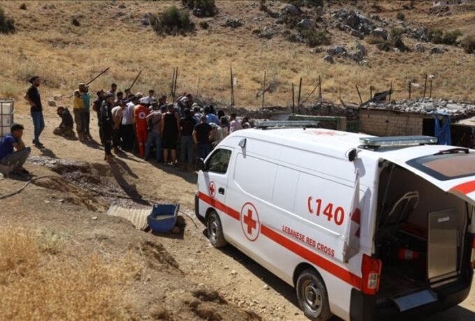 Lebanon-peacekeepers