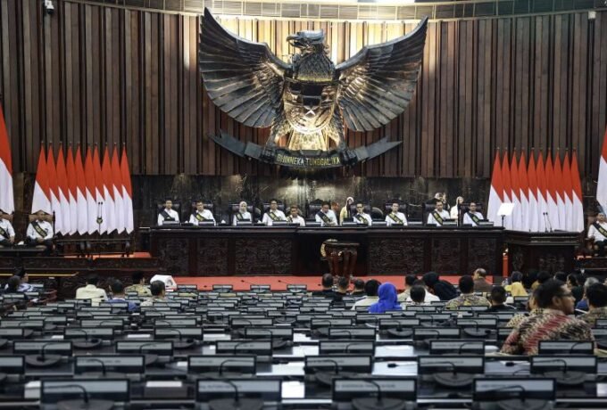 geladi-bersih-pelantikan-presiden-dan-wakil-presiden