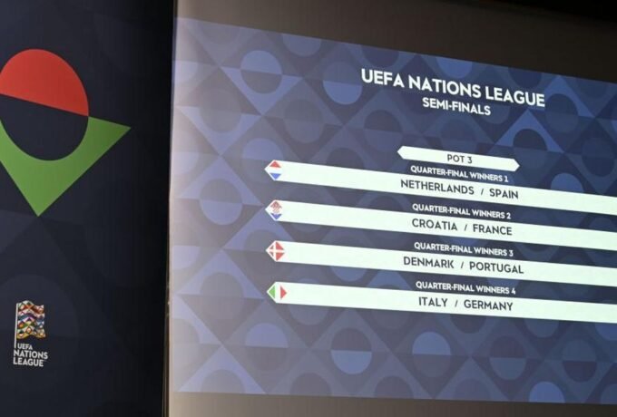 UEFA Nations League
