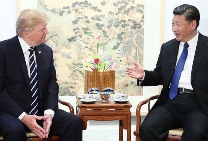 China-dan-AS-dialog-Trump-Xi-Jinping