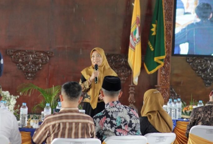 Dirjen-Nunuk-Kemendikdasmen