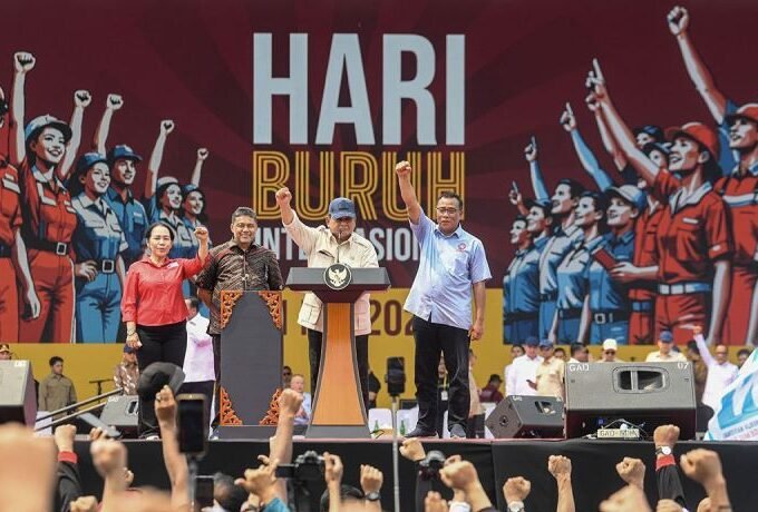 Presiden-Prabowo-Hadiri-Hari-Buruh-Internasional-010