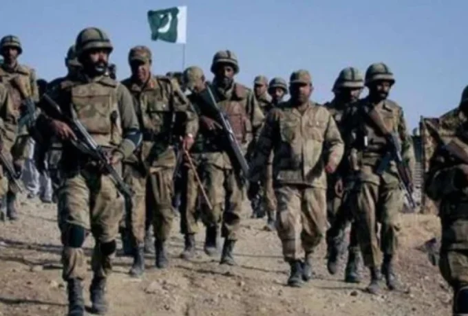 militer-pasukan-angkatan-bersenjata-pakistan
