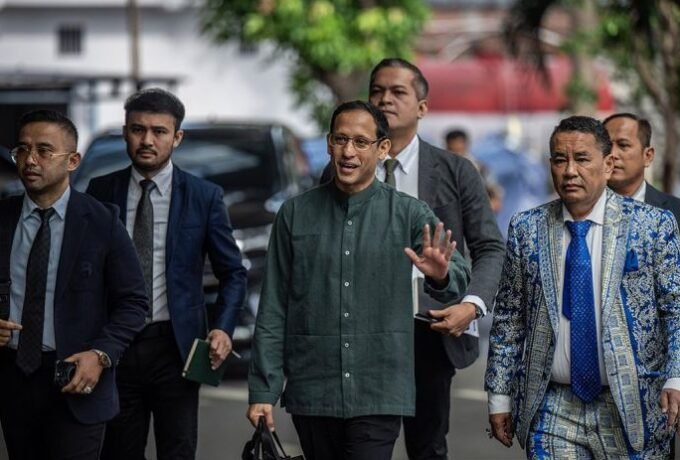Nadiem-Makarim-kembali-diperiksa-Kejagung