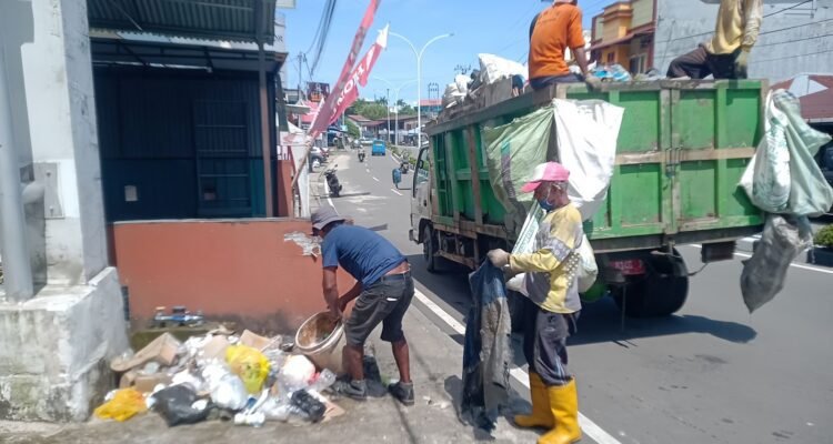 SAMPAH