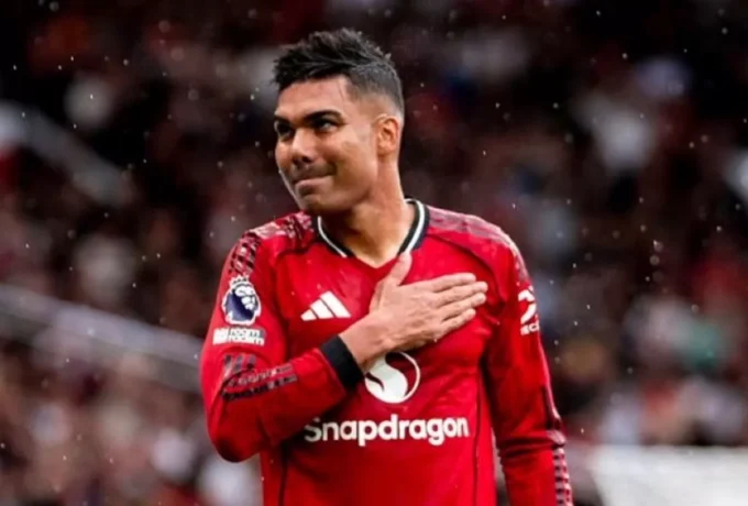 CASEMIRO