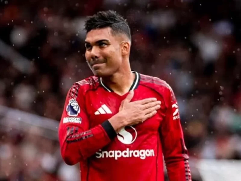 CASEMIRO