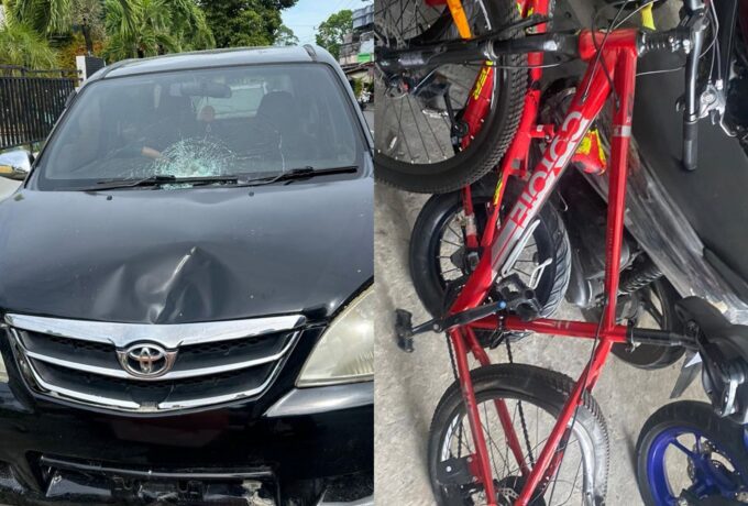 Jalan Lingkar Nunukan