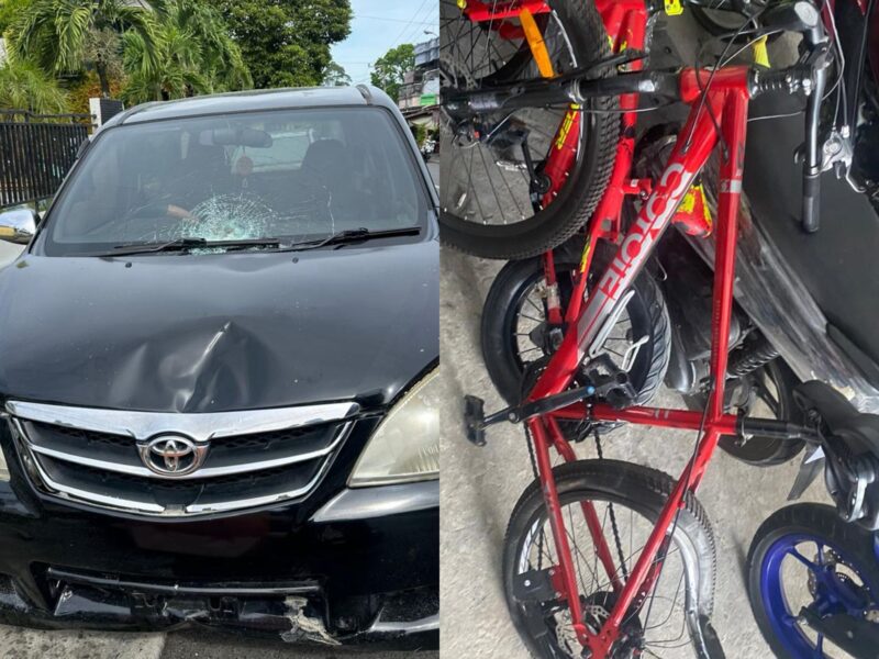 Jalan Lingkar Nunukan