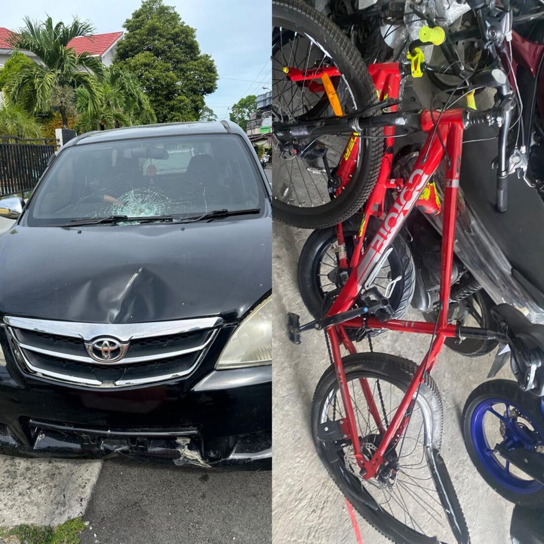 Jalan Lingkar Nunukan