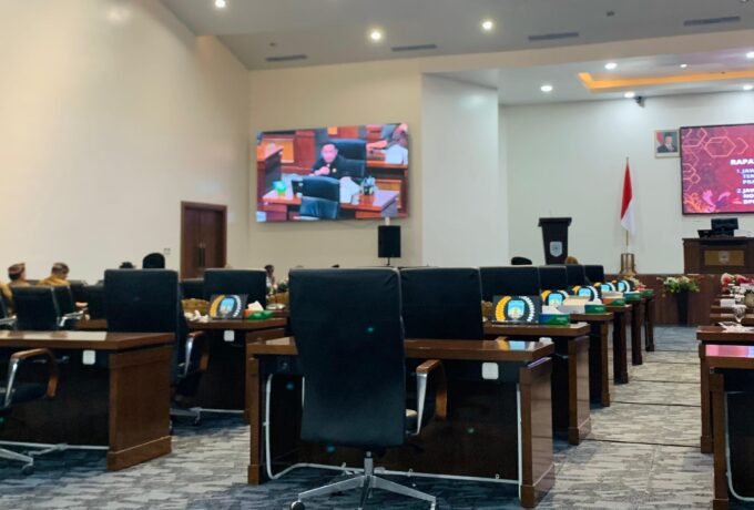 DPRD Kaltara DPRD Kaltara