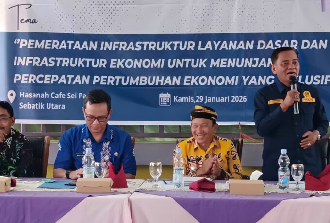 DPRD Nunukan DPRD Nunukan