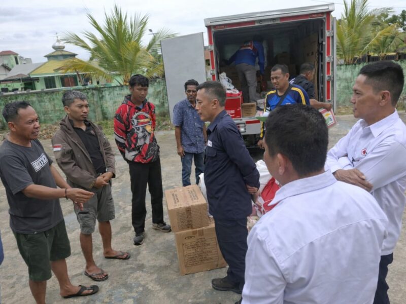 Kebakaran Jelarai Kebakaran Jelarai