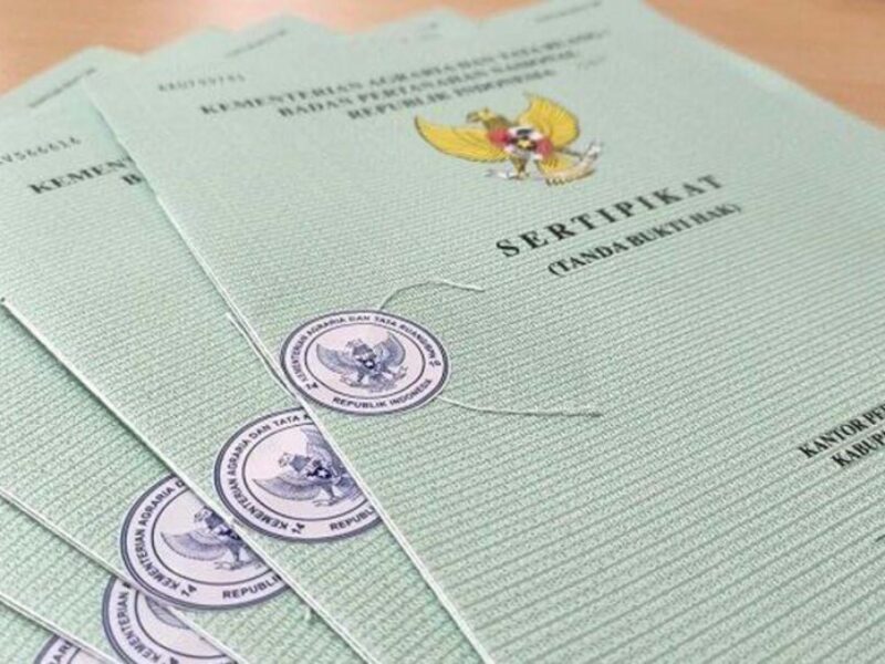 BPN Bulungan BPN Bulungan