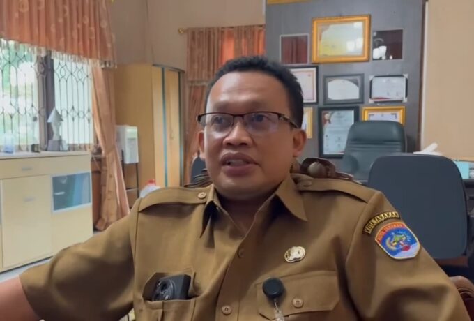 Pendaftaran CPNS 2026