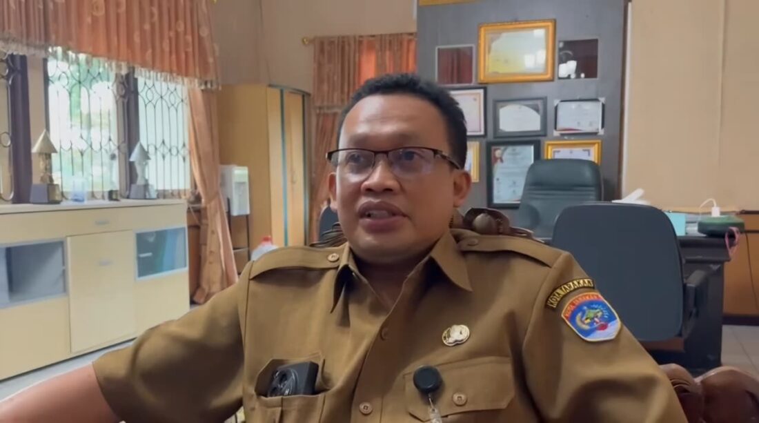 Pendaftaran CPNS 2026