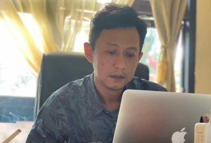 Mutasi Guru Mutasi Guru