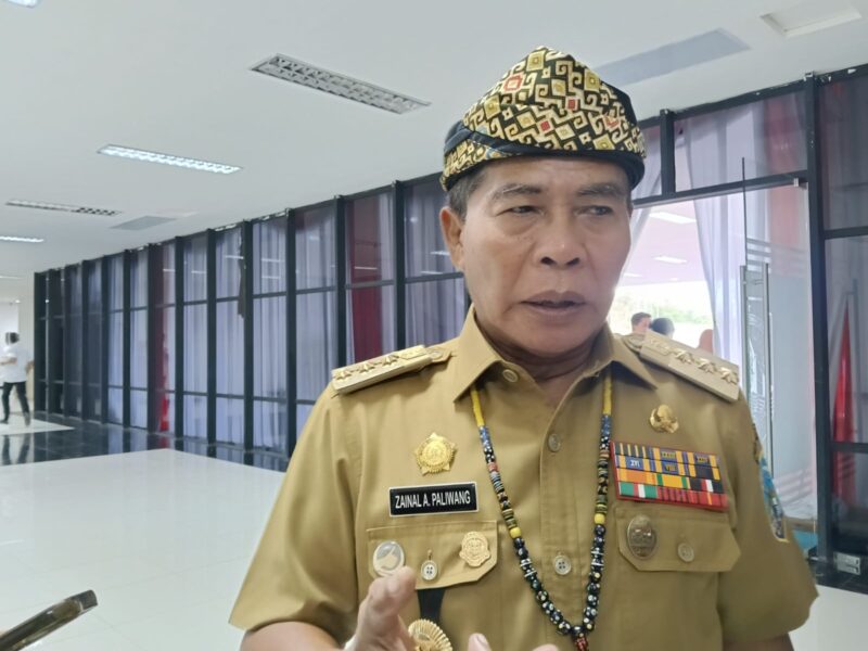 Pemprov Kaltara Pemprov Kaltara