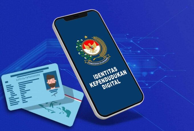 Identitas Kependudukan Digital Identitas Kependudukan Digital