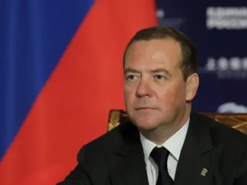 medvedev