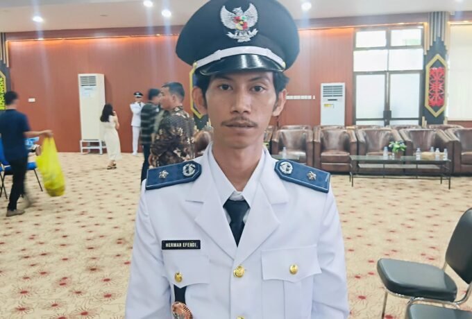 Desa Mara Hilir Desa Mara Hilir