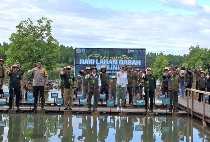Gubernur Kaltara Gubernur Kaltara