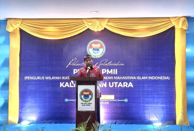 Gubernur Kaltara Gubernur Kaltara