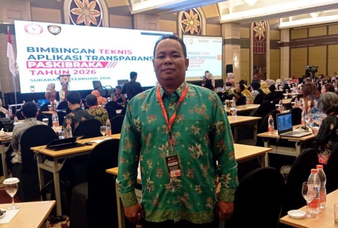 Bakesbangpol Nunukan