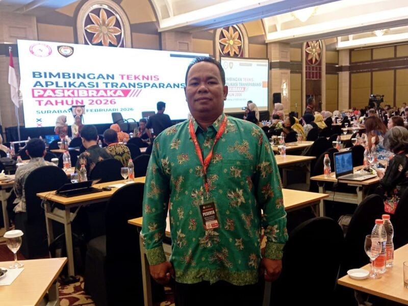 Bakesbangpol Nunukan