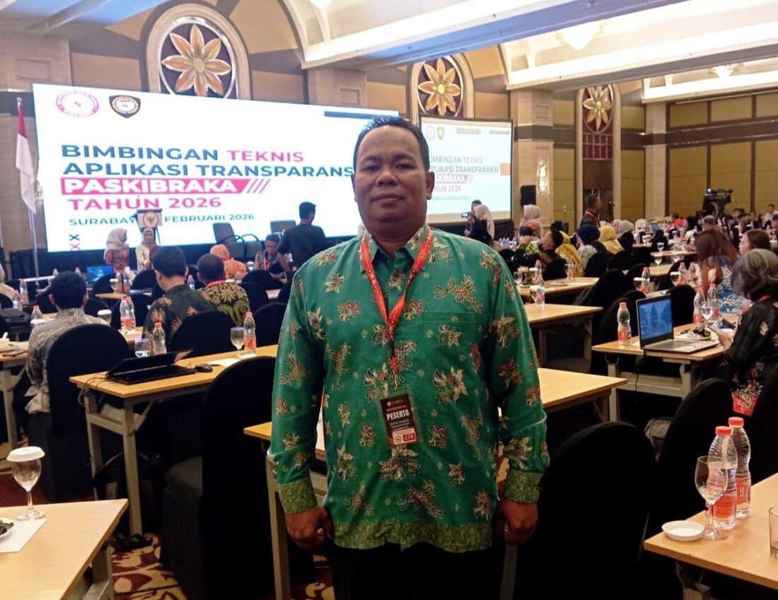 Bakesbangpol Nunukan