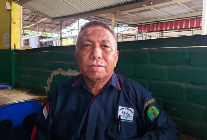 Dewan Pendidikan Nunukan