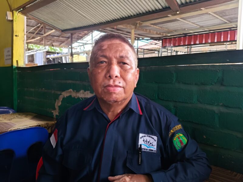 Dewan Pendidikan Nunukan Dewan Pendidikan Nunukan