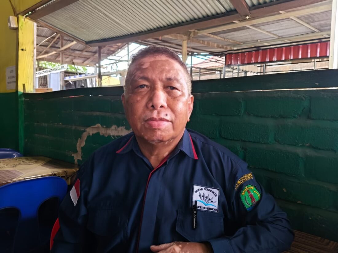 Dewan Pendidikan Nunukan