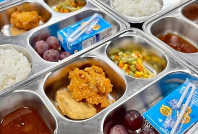 MBG Selama Ramadan MBG Selama Ramadan