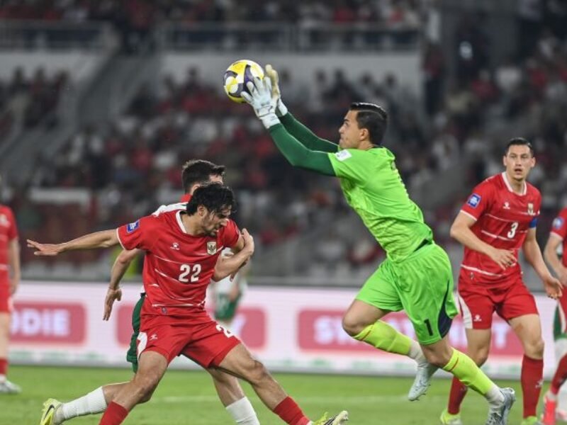 Timnas-Indonesia-melawan-Bulgaria