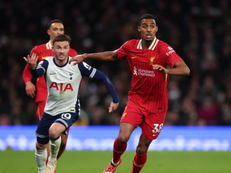 ryan-gravenberch-tottenham