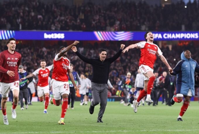 ARSENAL221
