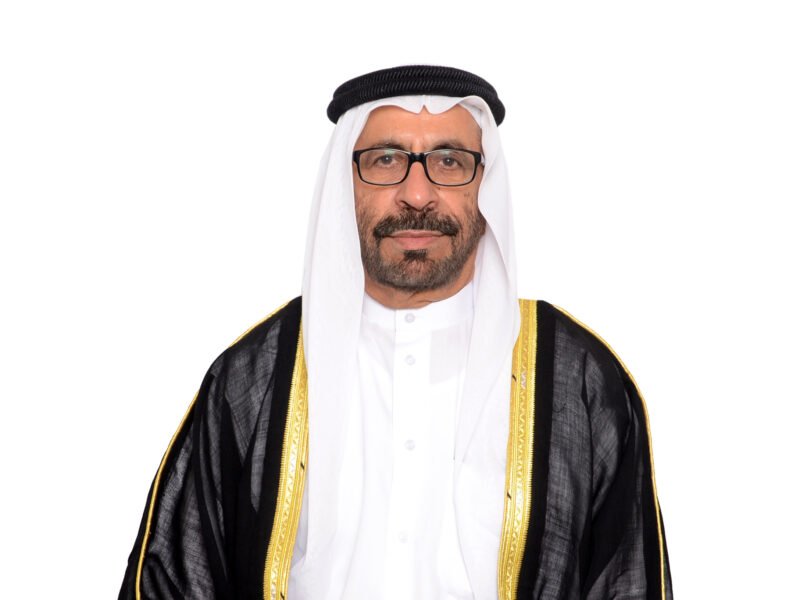 Khalifa Shaheen Almarar