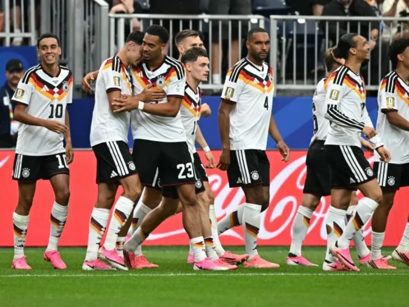 JERMAN