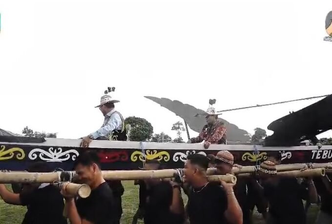 BUDAYA