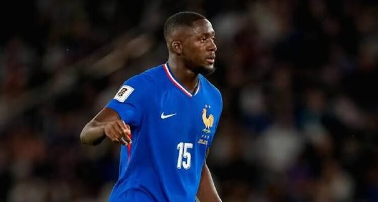 Ibrahima Konate1
