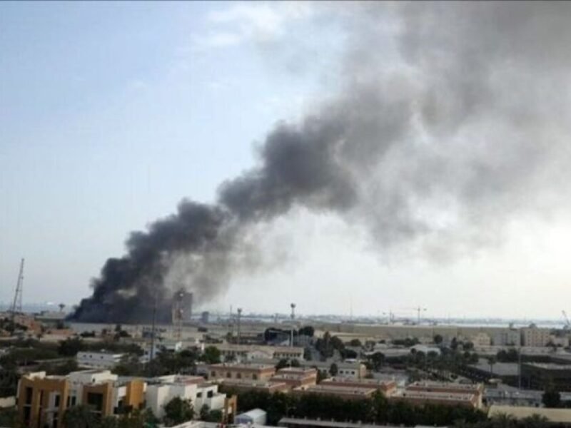 Target-serangan-Iran