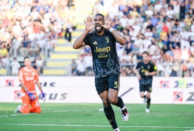 JUVE6