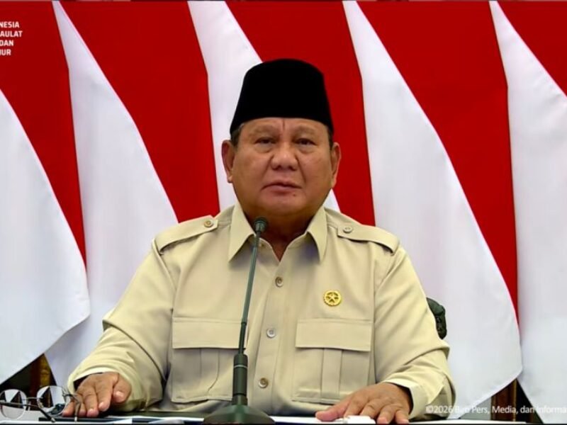 hadir