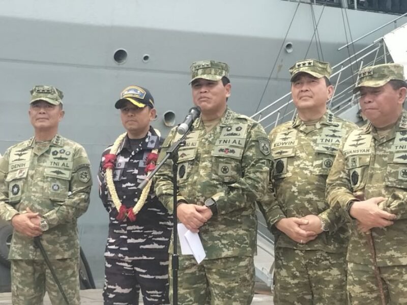 KRI SRIWIJAYA